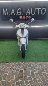 Piaggio Liberty S 125