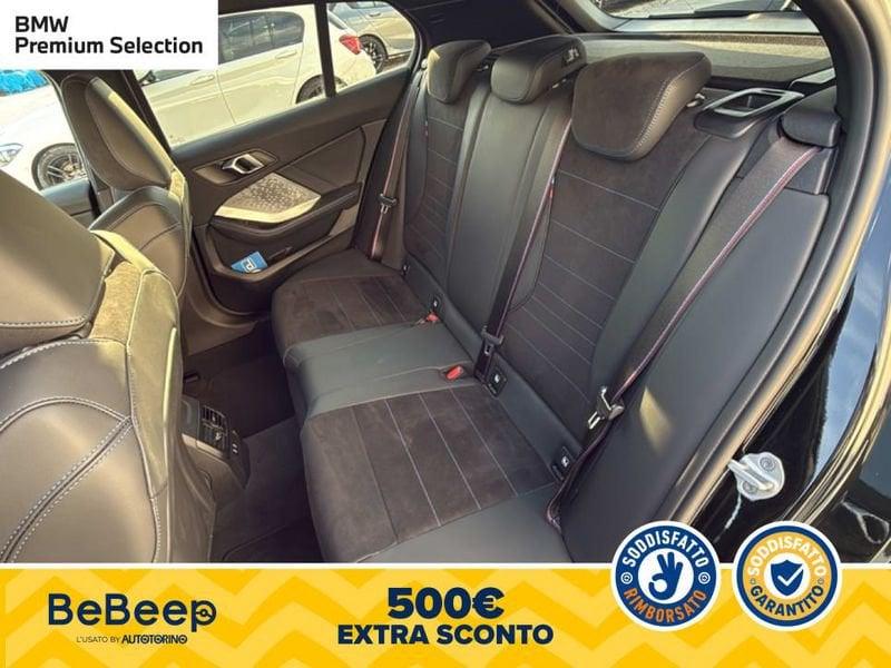 BMW Serie 1 118D MSPORT PRO AUTO