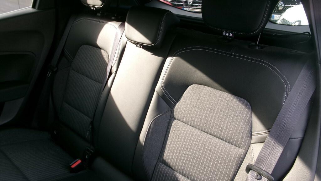 Renault Clio 5 Porte 1.0 TCe Intens