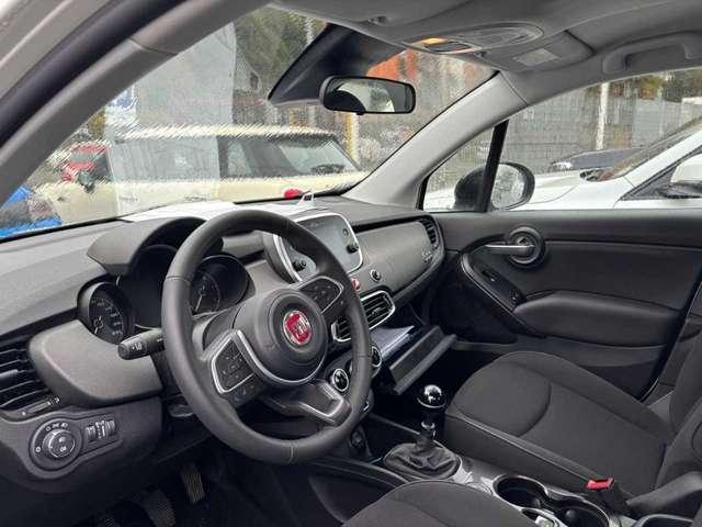 Fiat 500X 500X 1.3 mjet 95cv