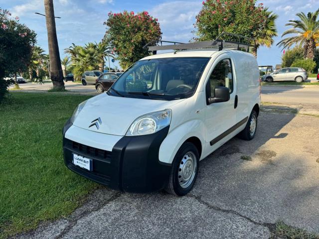 CITROEN Nemo 1.4 HDi 70CV Furgone