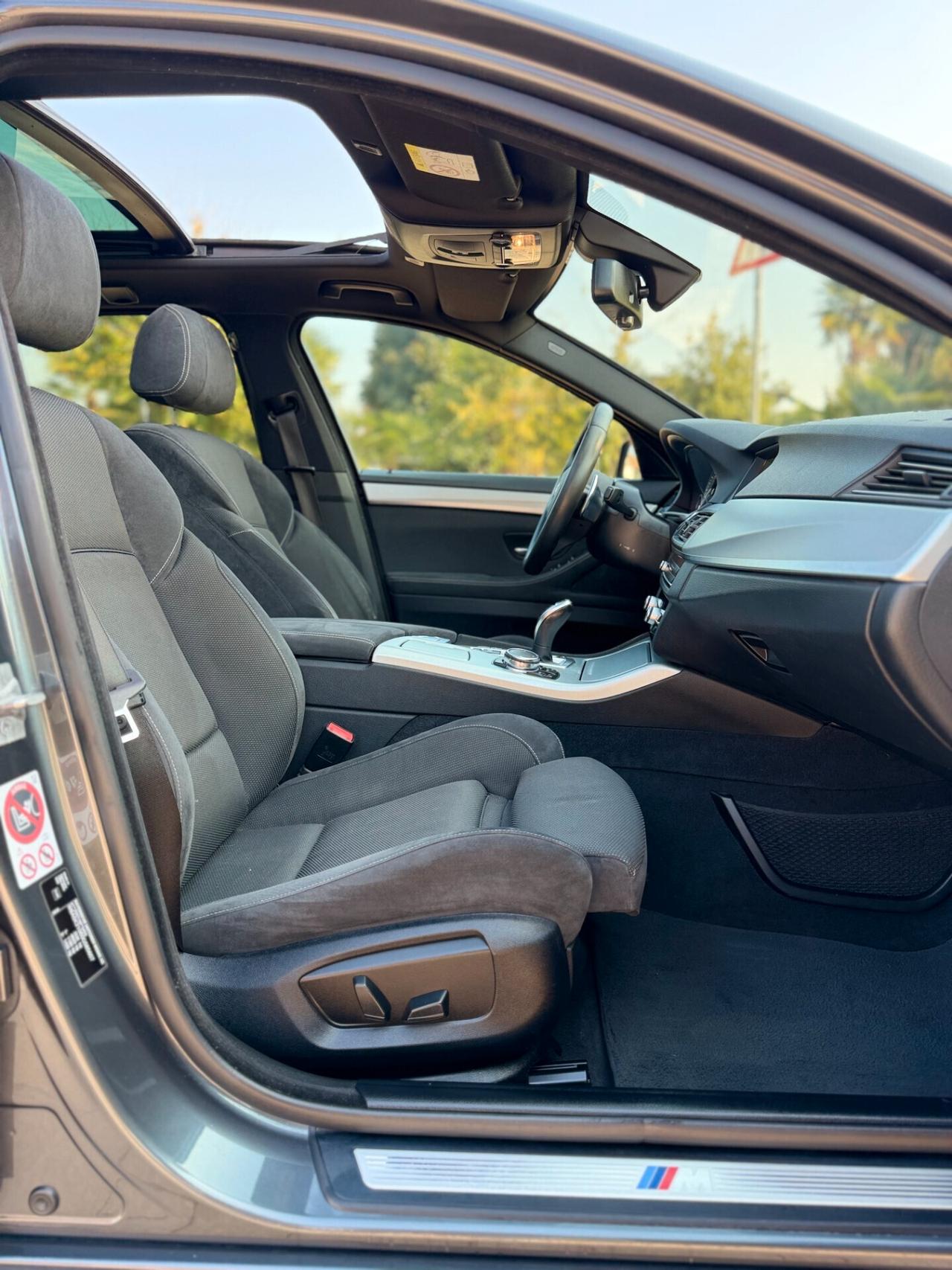 Bmw 530d xDrive 258CV Touring Msport