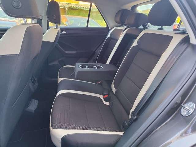 Volkswagen T-Roc T-Roc 2.0 tdi Advanced 4motion dsg