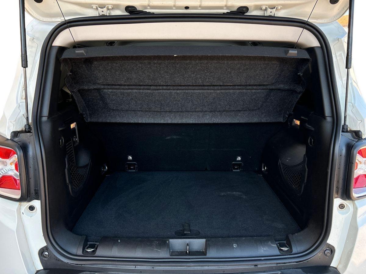 JEEP Renegade - Renegade 1.6 mjt Limited fwd 120cv E6