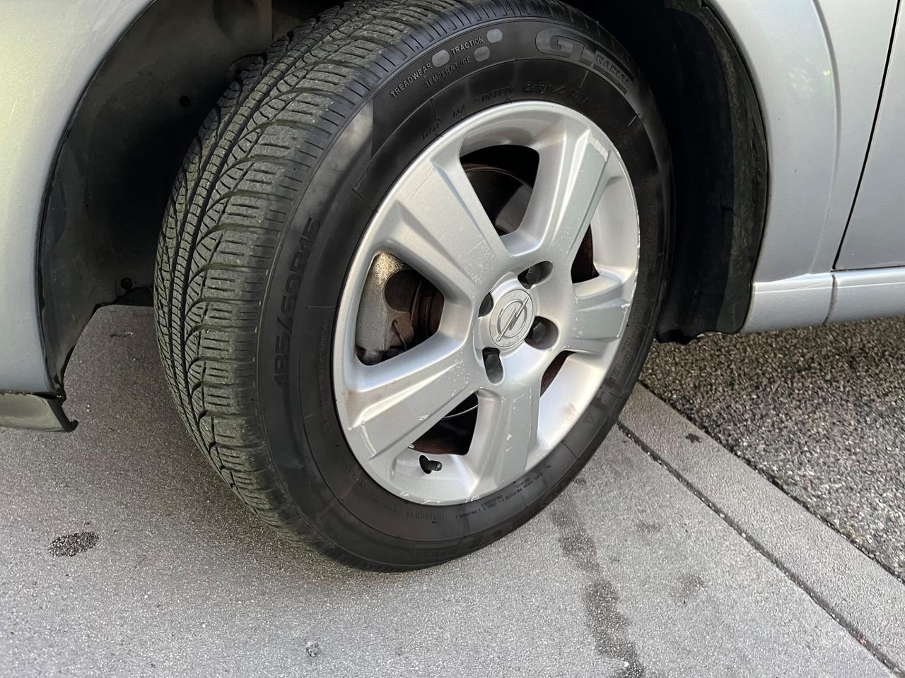 Opel Meriva 1.6 - NEOPATENTATI