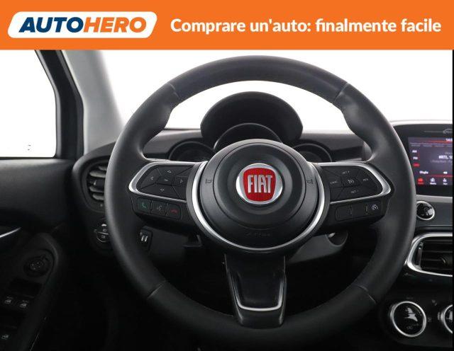 FIAT 500X 1.3 MultiJet 95 CV City Cross