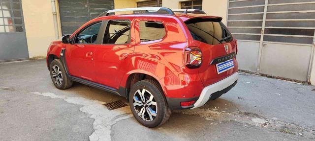 DACIA Duster 1.0 TCe GPL 4x2 Prestige