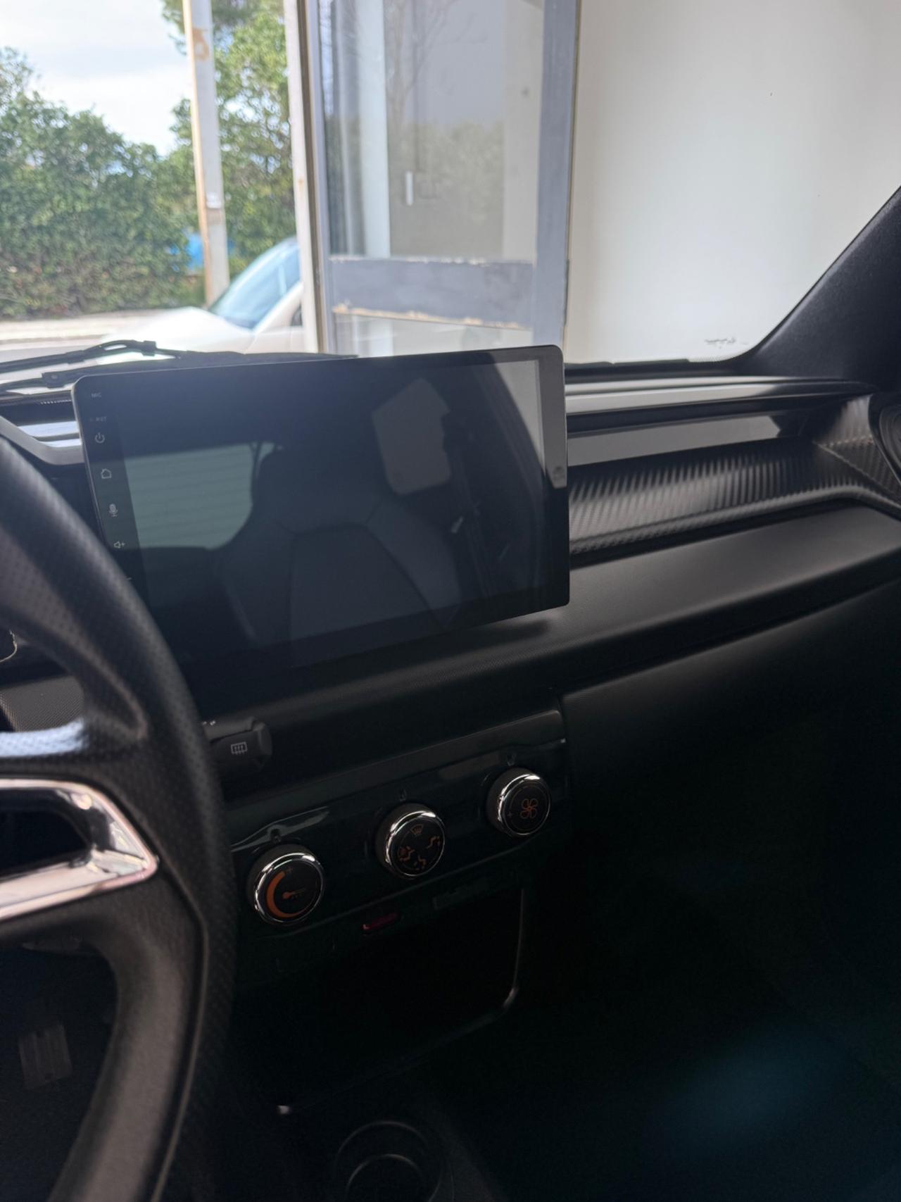 Ligier JS JS50 Progress Sport