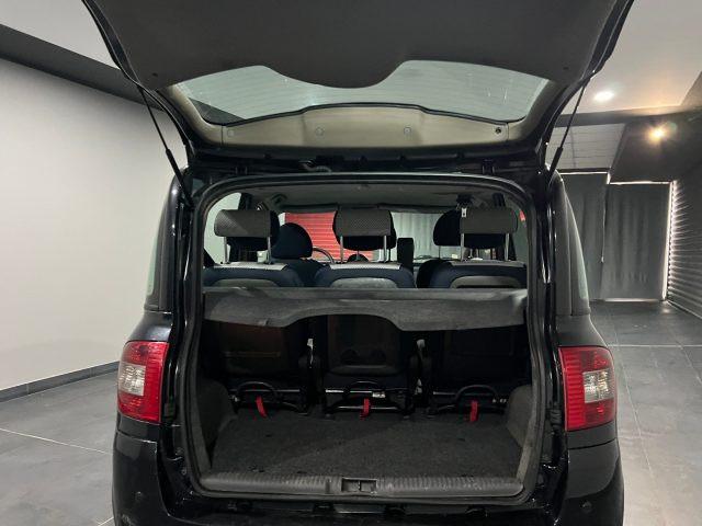 FIAT Multipla 1.9 MJT 120 CV Dynamic