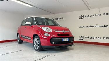 FIAT 500L 500L 1.4 95 CV Lounge NAVI TETTO PAN.