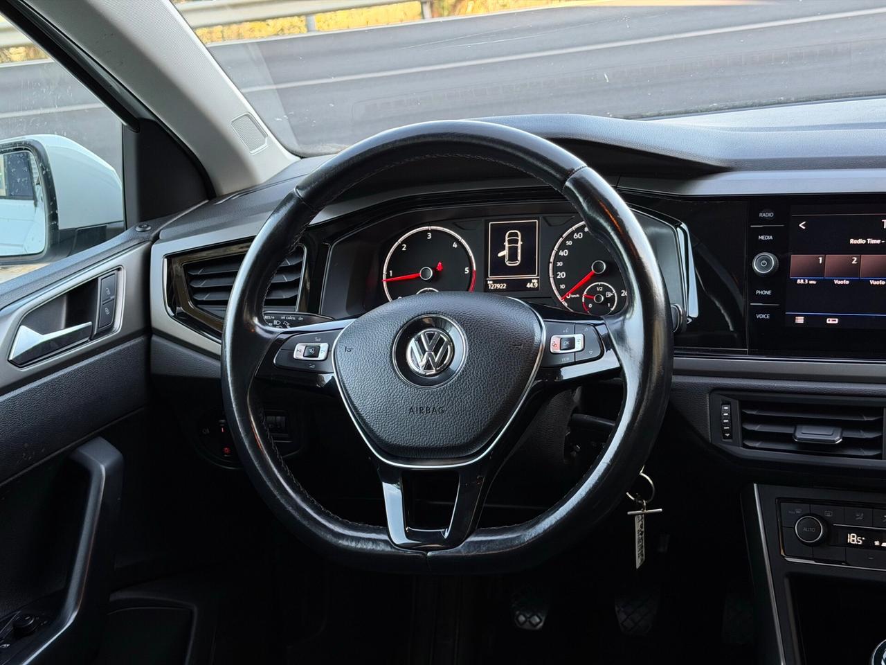 Volkswagen Polo 1.6 TDI 80cv Comfortline - 2019