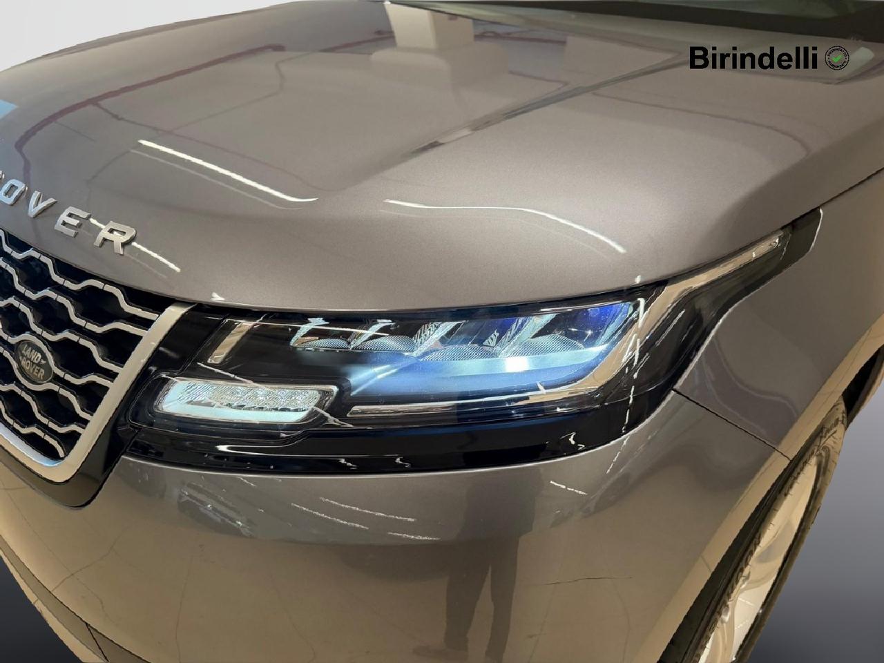 LAND ROVER Range Rover Velar - Range Rover Velar 2.0D I4 204 CV S