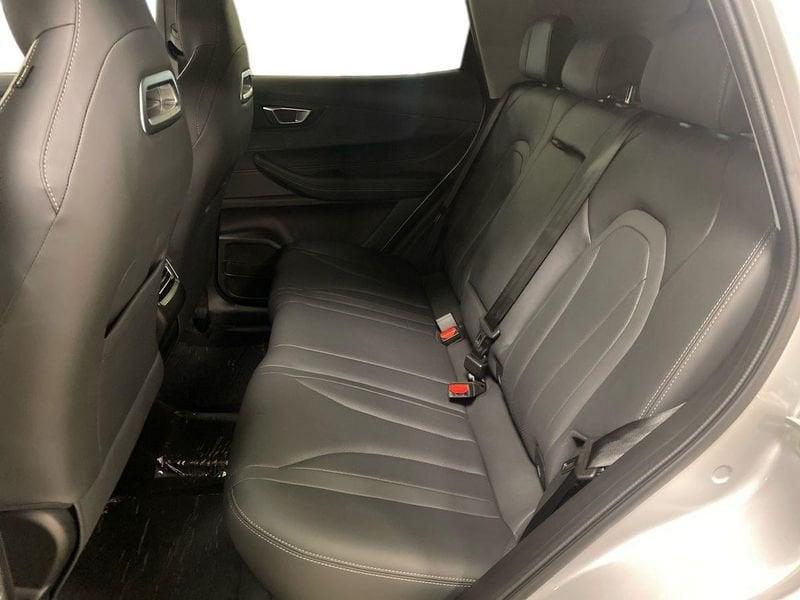 DR AUTOMOBILES dr 5.0 DR5.0 1.5L MT Comfort BZ