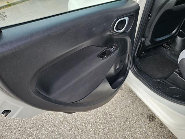 FIAT 500L 1600 Mjet 120CV Business