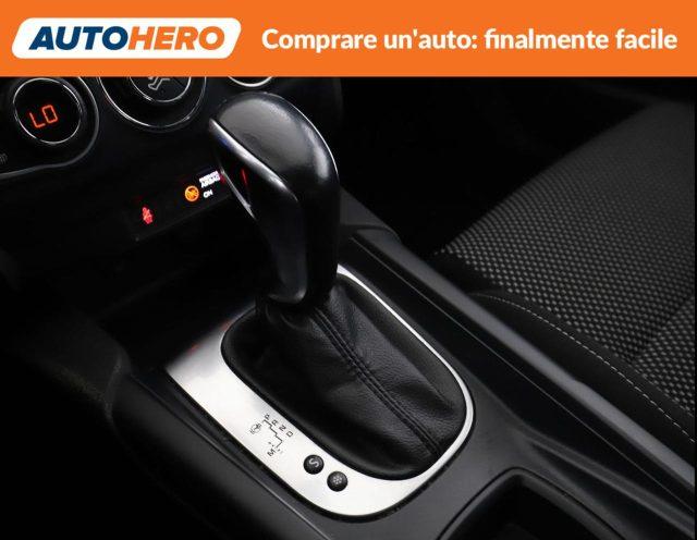 DS AUTOMOBILES DS 4 BlueHDi 120 aut. Business