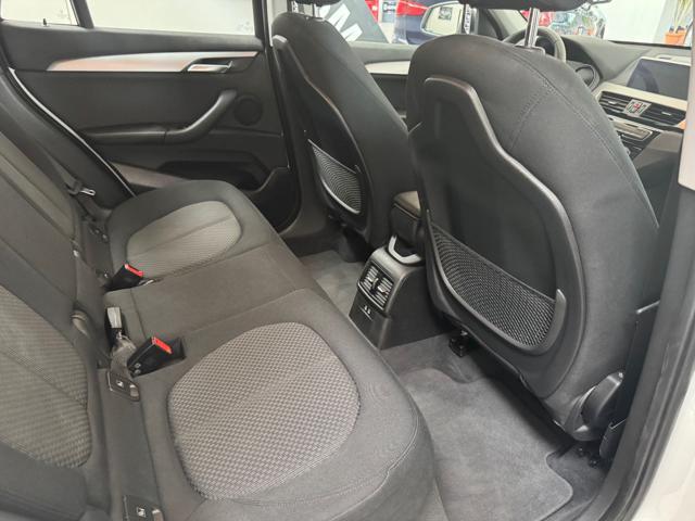 BMW X1 xDrive25e Business Advantage