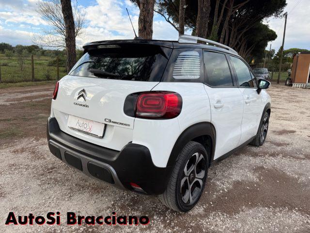 CITROEN C3 Aircross BlueHDi 100 S&S Shine