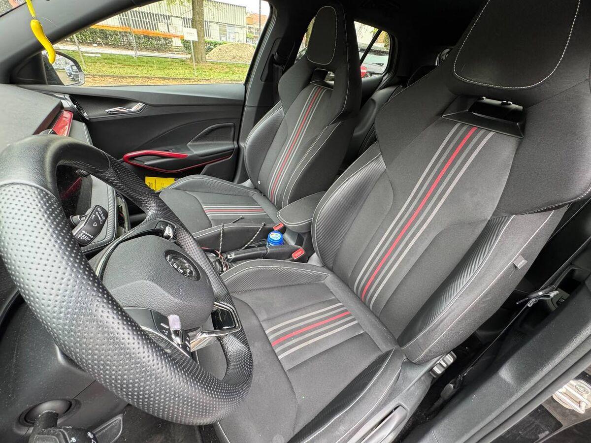 Skoda Fabia 1.0 tsi evo Monte Carlo 110cv dsg