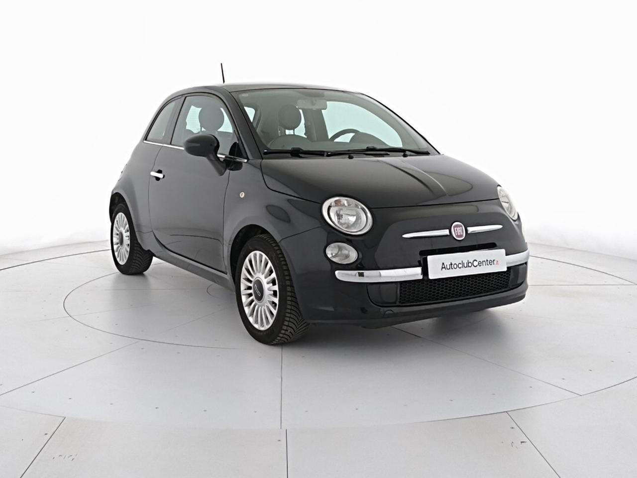 Fiat 500 1.2 Lounge 69cv