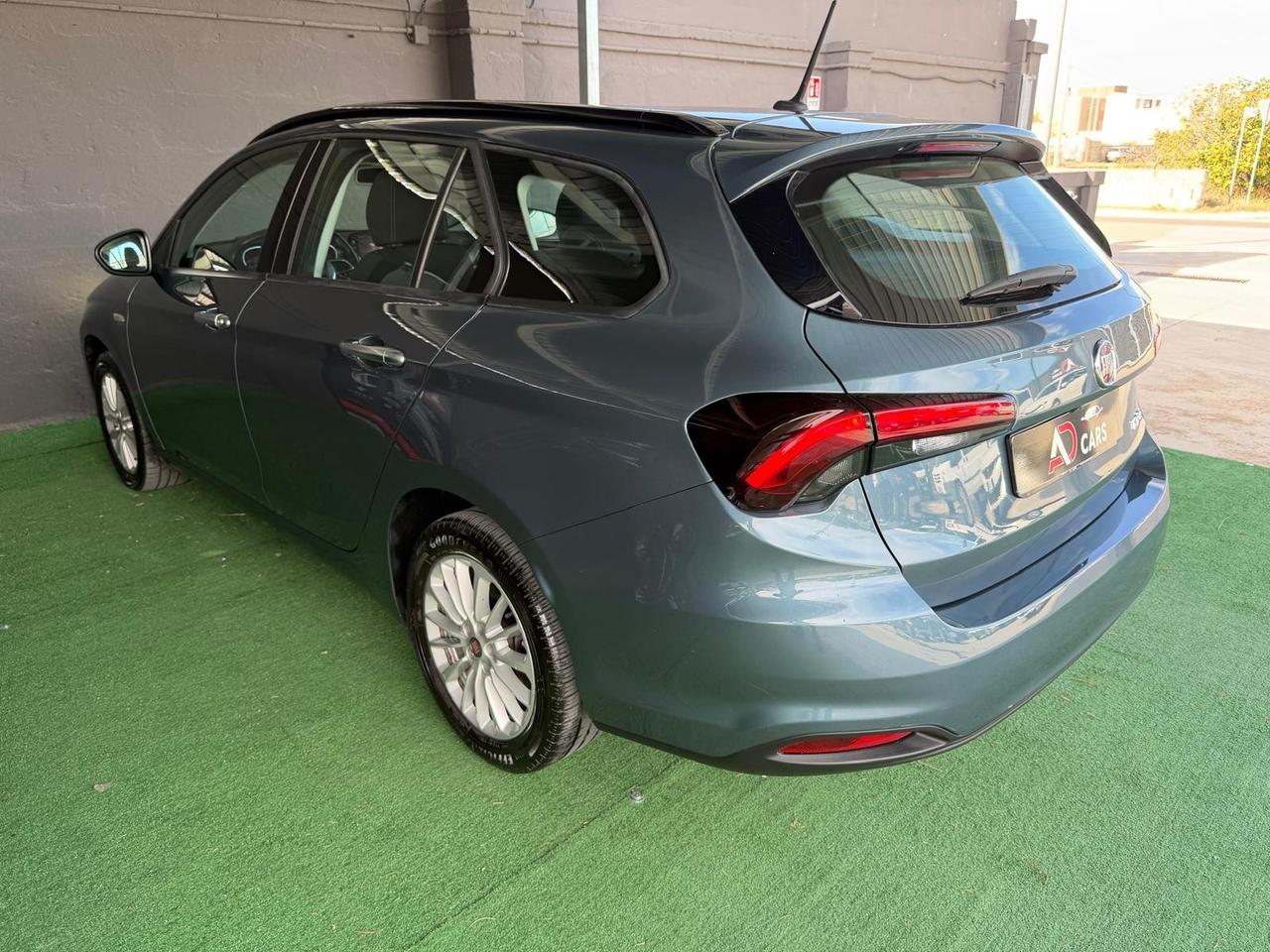 Fiat Tipo 1.6 Mjt S&S SW