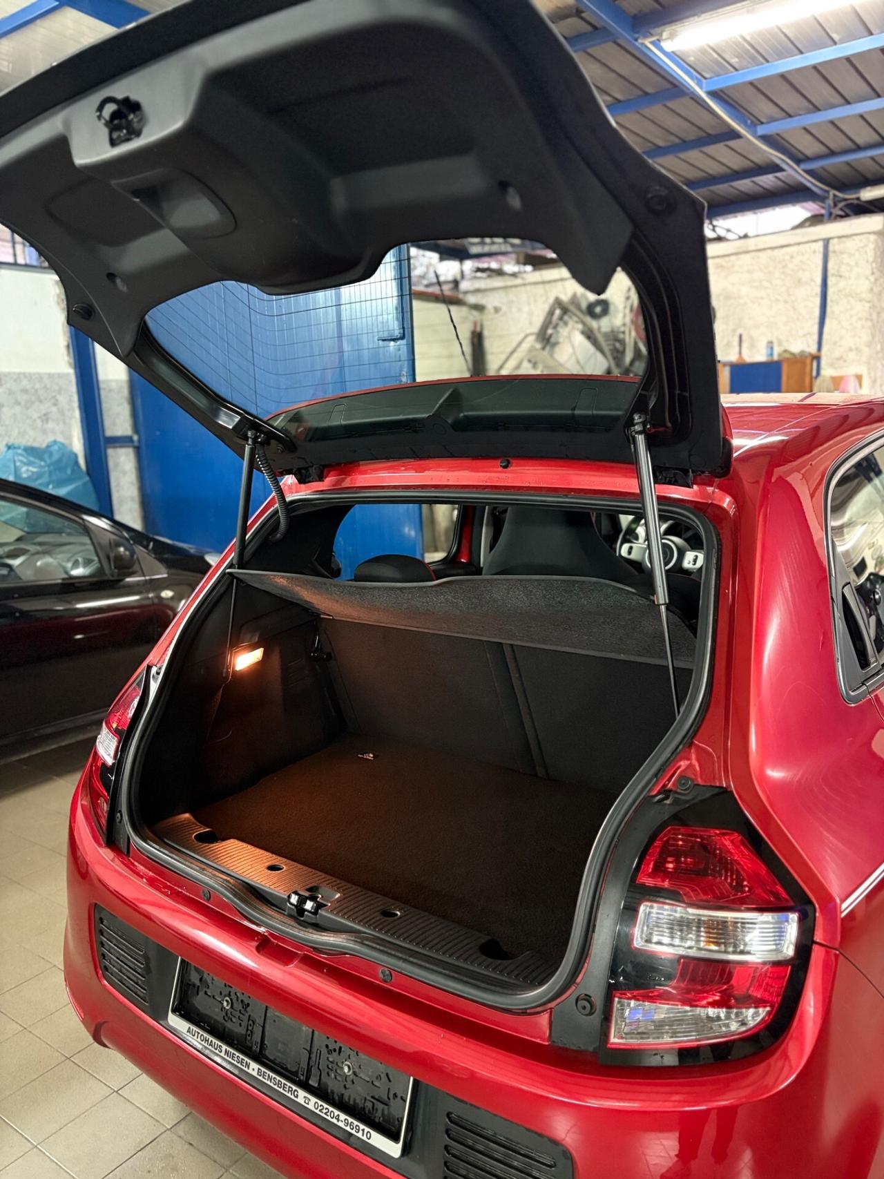 Renault Twingo Automatica TCe 90 CV