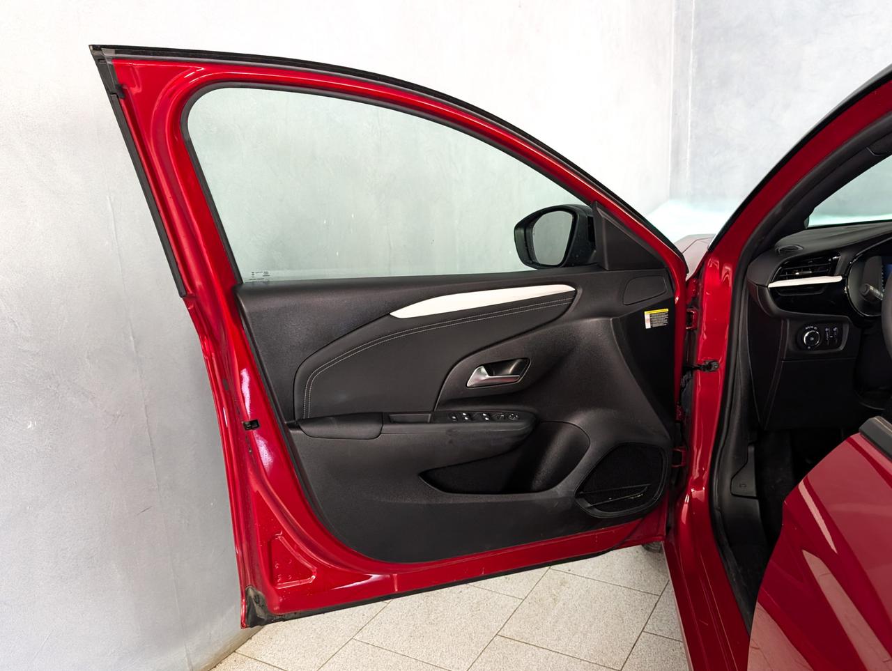 Opel Corsa 1.2 100cv AT8 GS
