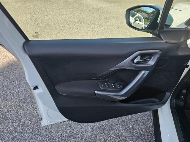 PEUGEOT 2008 BlueHDi 100 Active