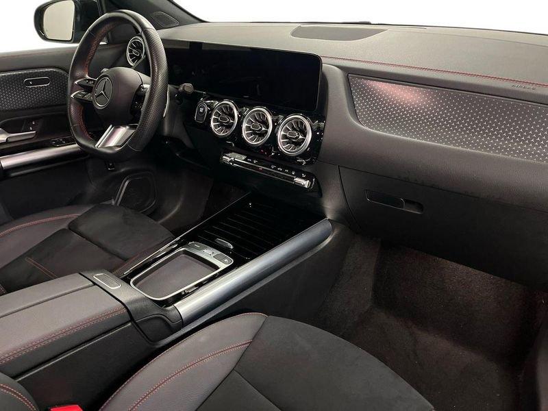 Mercedes-Benz EQA 300 4Matic AMG Line Advanced