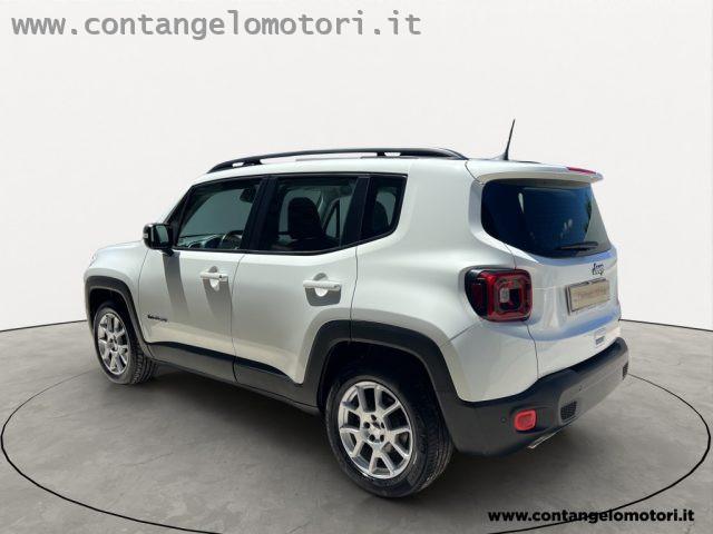 JEEP Renegade 1.6 Mjt 120 CV Limited 2wd