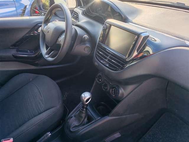 Peugeot 208 208 5p 1.5 bluehdi Active (((VAN 2 POSTI)))
