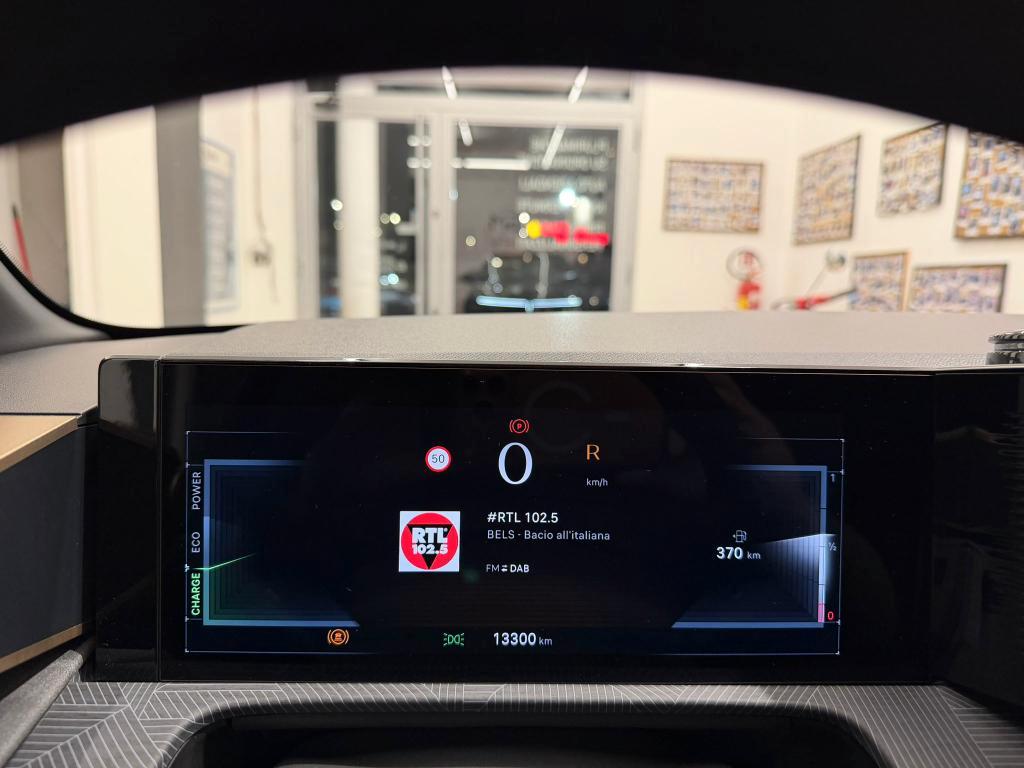 Lancia Ypsilon 1.2 mhev LX 110cv e-dct