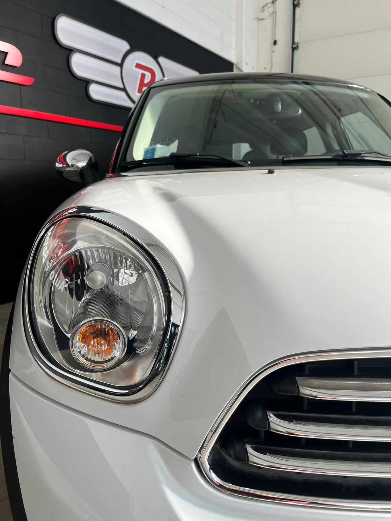 Mini Cooper Countryman Prezzo NON vincolato a finanziamento