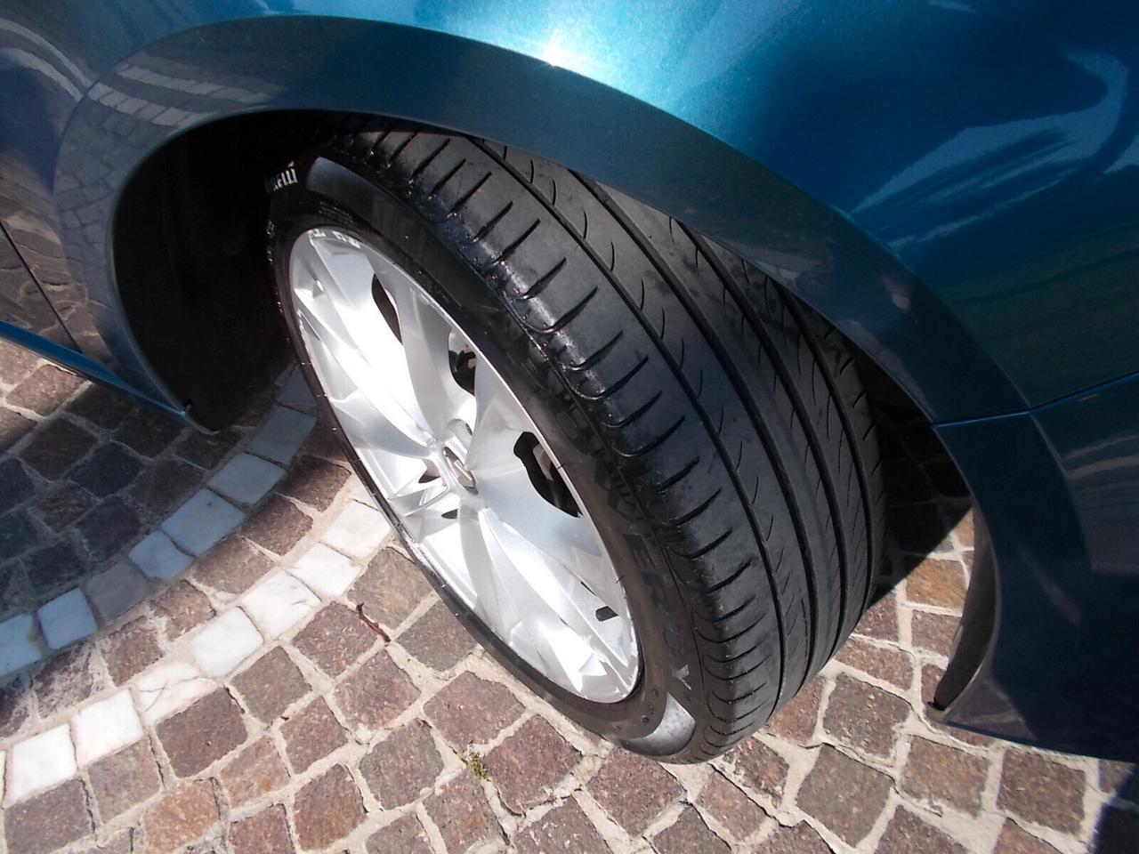 Renault Megane 1.5 dCi *FULL OPT.-TETTO* daVETRINA