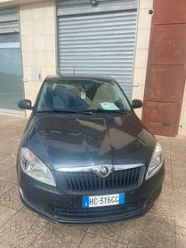 Skoda Fabia 1.2 TSI Style 60 cv IDEALE PER NEO PATENTATI