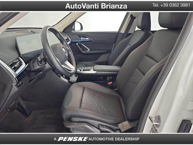 BMW iX1 eDrive 20 X-Line Special Edition