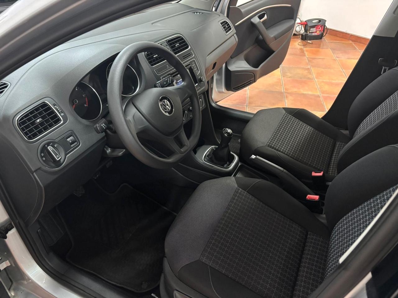 Volkswagen Polo 1.4 TDI 90 CV 89.000 KM