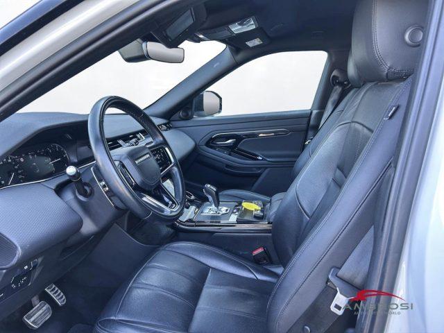 LAND ROVER Range Rover Evoque 2.0D I4 163 CV R-Dynamic S Awd