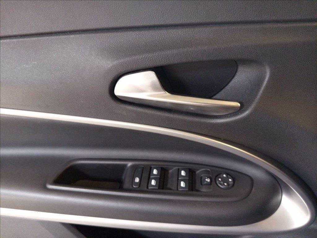 JEEP Avenger 1.2 turbo e-hybrid mhev Altitude fwd 110cv edct6 del 2025