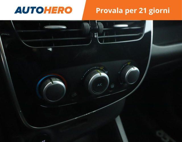 RENAULT Clio Sporter 1.2 75CV Zen