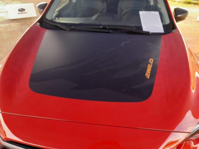 SUBARU Crosstrek 2.0i e-Boxer MHEV CVT Style *WILD EDITION*