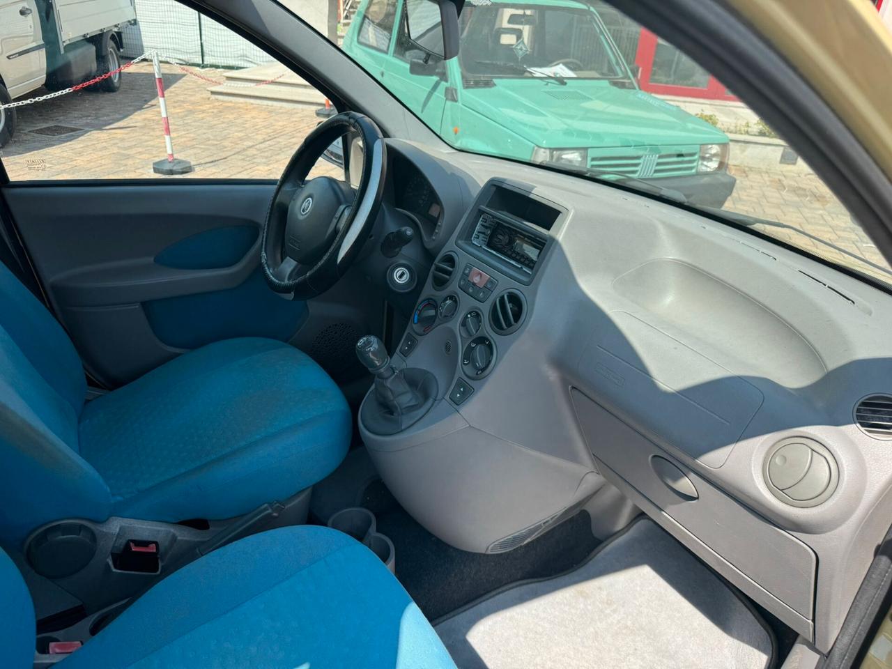Fiat Panda 1.2