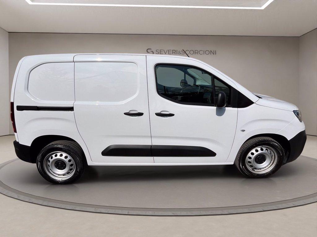 FIAT Doblo van 1.5 bluehdi 130cv CH1 p.maggiorata del 2023