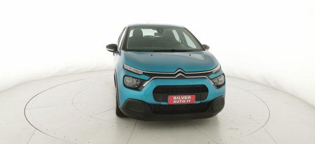 CITROEN C3 PureTech 83 S&S Feel