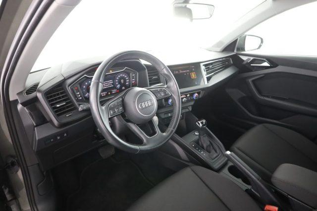 AUDI A1 A1 SPB 30 TFSI S tronic S line edition