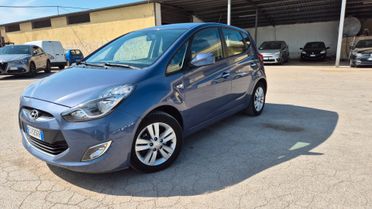 Hyundai iX20 1.4 CRDI 90 CV Style