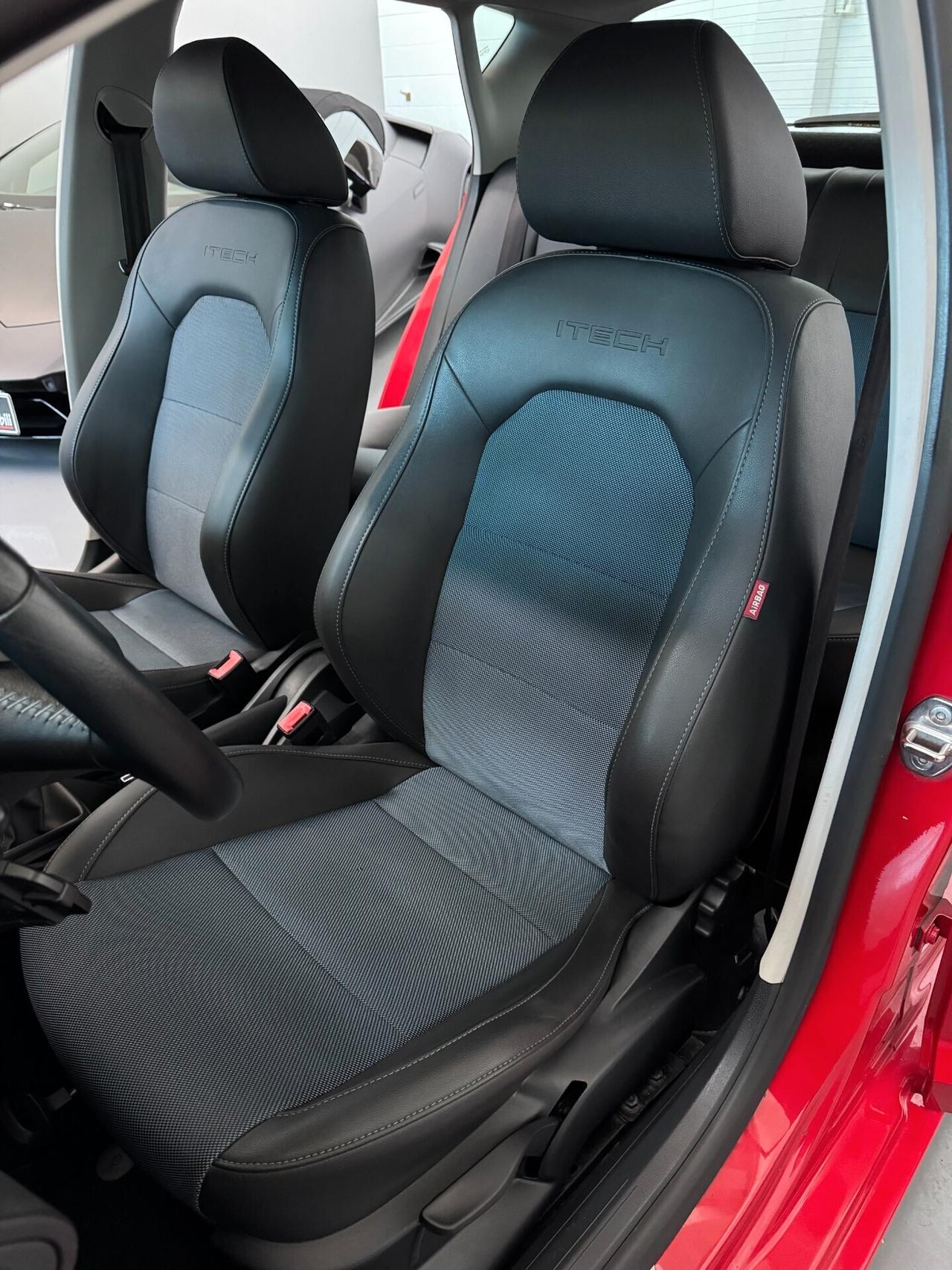 SEAT Ibiza 1.2 70cv Benzina 5 Porte Neopatentati Garanzia