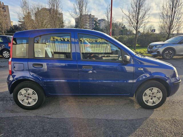 FIAT Panda 1.2 Emotion