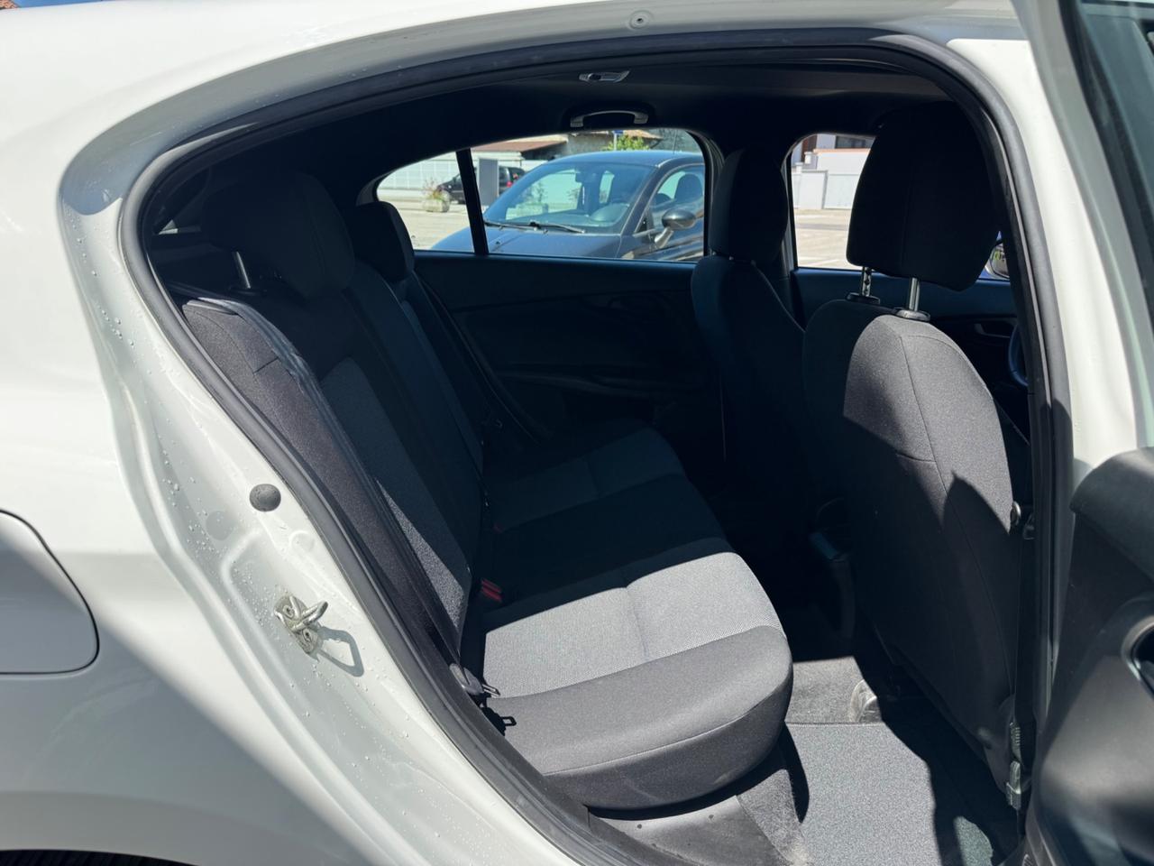 Fiat Tipo 1.3 Mjt 95cv STREET