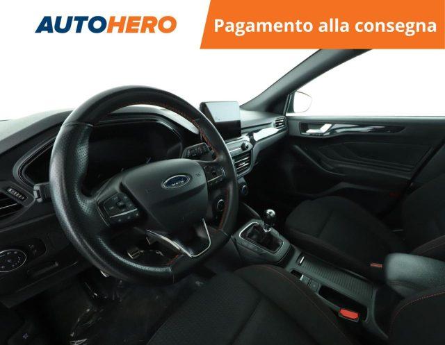 FORD Focus 1.5 EcoBoost 150 CV 5p. ST-Line