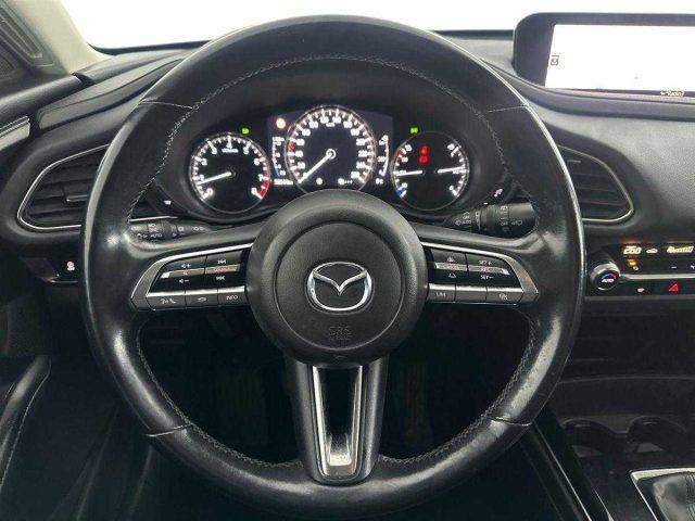 MAZDA CX-30 2.0L e-Skyactiv-G 150 CV M Hybrid 2WD Executive